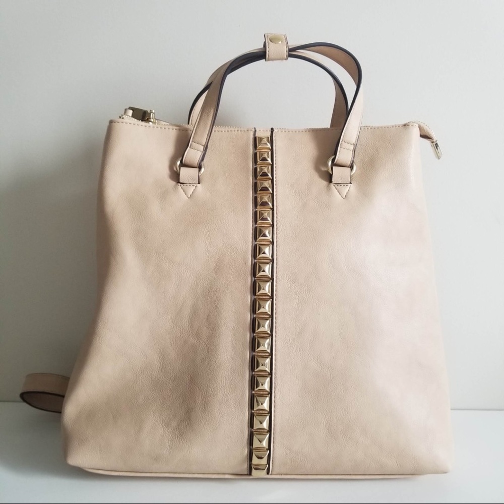 INC International Concept Convertible Backpack
